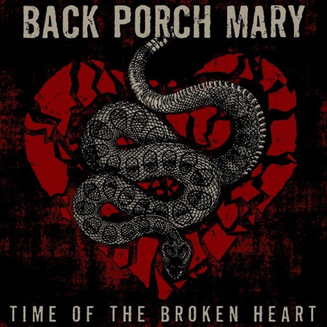 Back Porch Mary - This Band