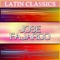Dame Tu Cariño - José Fajardo lyrics