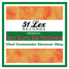 51 Lex Presents Eni Duro De Railway - Ebenezer Obey