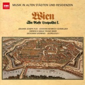 Musik in alten Städten & Residenzen: Wien artwork