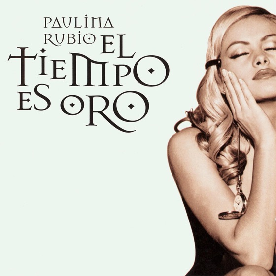 Cover artwork for Te Daria Mi Vida