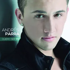 Quiero Ser Yo - Single - Andrés Parra