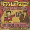 So, You Think You Can Sing? (Official PMJ Karaoke Tracks) album lyrics, reviews, download