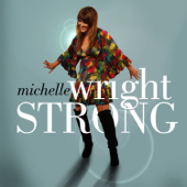 Strong - Michelle Wright
