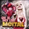 Give Us Back Love (Feat. Problem) - Meital Dohan lyrics