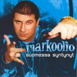 Suomessa Syntynut - Markoolio Suomessa Syntynut - Markoolio