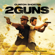 2 Guns - Clinton Shorter