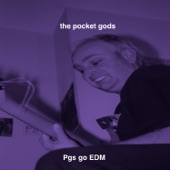 The Pocket Gods - Djek Yeah