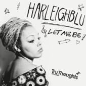 Harleighblu - Love Like This (Titeknots Remix)