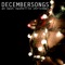 Fall for Me for Christmas (feat. Amy Speace) - Decembersongs lyrics