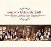 Bayrische Schmankerlplatt'n