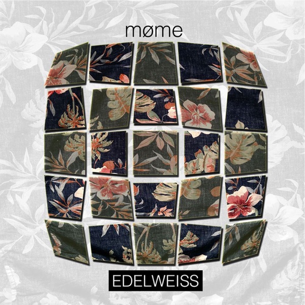 Edelweiss - Single - Møme