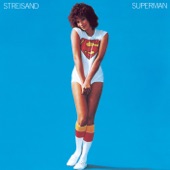 Barbra Streisand; Arranged by Jack Nitzsche - New York State Of Mind