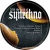 Synechno - EP, 2014