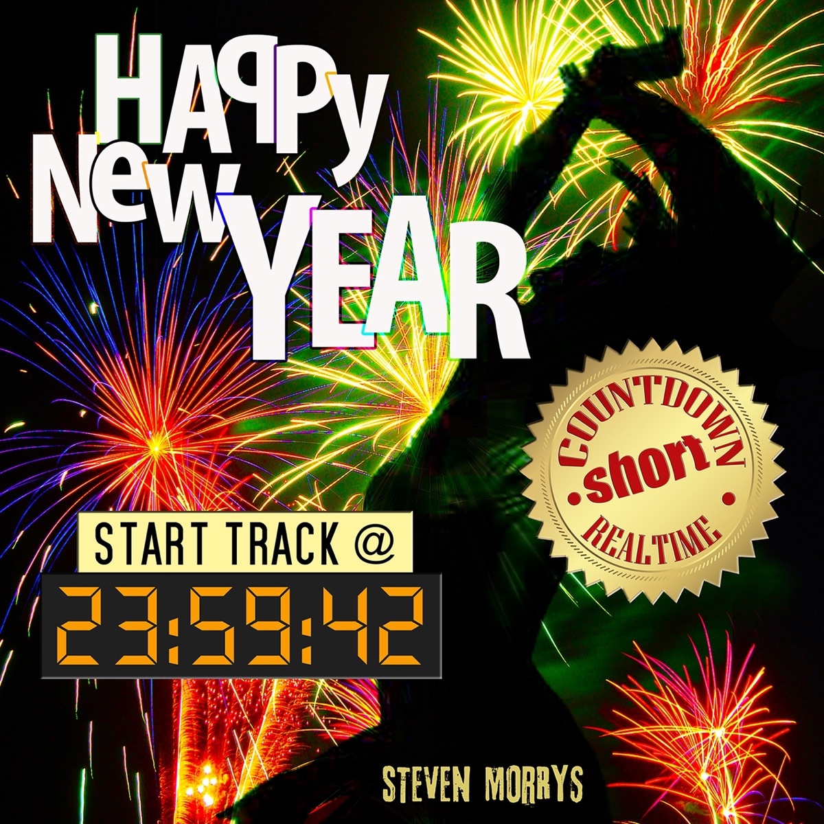 Lære Herre venlig skotsk Happy New Year (Extended Remix) - Single by Steven Morrys on Apple Music