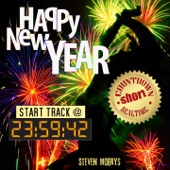 Happy New Year (Countdown Short Remix) artwork