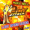 Lady Speed Racer - EP
