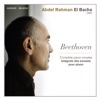 Abdel Rahman el Bacha - Piano Sonata No. 6 in F Major, Op. 10 No. 2: II. Allegretto