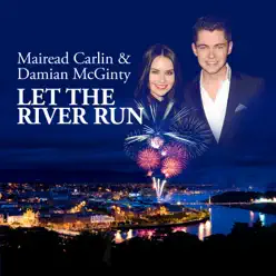 Let the River Run - Single - Damian McGinty Let the River Run - Single - Damian McGinty