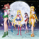 Moon Pride - Momoiro Clover Z