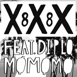 XXX 88 (feat. Diplo) - Single - Mø