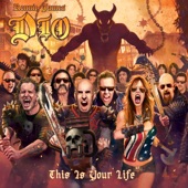 Ronnie James Dio: This Is Your Life artwork