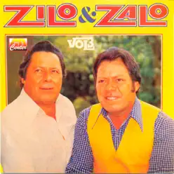 Zilo & Zalo, Vol. 3 - Zilo e Zalo