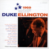 Duke Ellington - It Don't Mean A Thing (If It Ain't Got That Swing) -Medley 2 (White House)