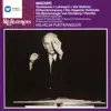 Wilhelm Furtwängler conducts Wagner album lyrics, reviews, download