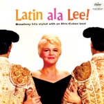 Peggy Lee - Wish You Were Here
