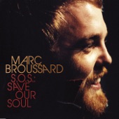 Marc Broussard - Love and Happiness