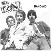 Band Aid - Single