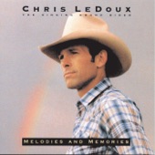 Chris LeDoux - I Can't Ride The Broncs Anymore