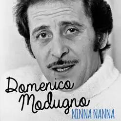Ninna nanna - Single - Domenico Modugno Ninna nanna - Single - Domenico Modugno