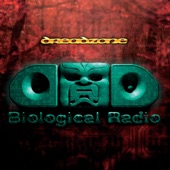 Biological Radio artwork