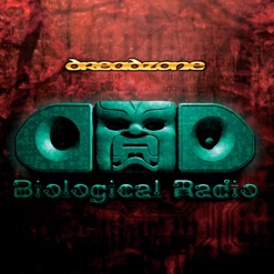 BIOLOGICAL RADIO cover art