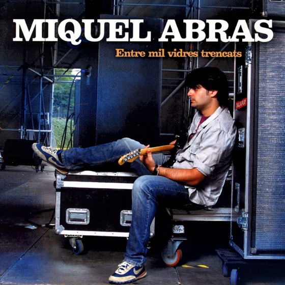 Cover artwork for Entre Mil Vidres Trencats