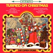The Candy Store - White Christmas