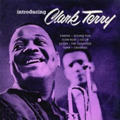 Introducing Clark Terry (Remastered) artwork