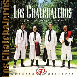 Los Chalchaleros - Camino del Arenal