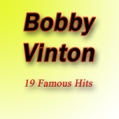 Blue Velvet - Bobby Vinton