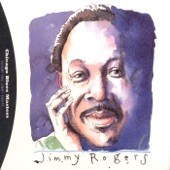 Chicago Blues Masters, Vol. 2: Jimmy Rogers artwork