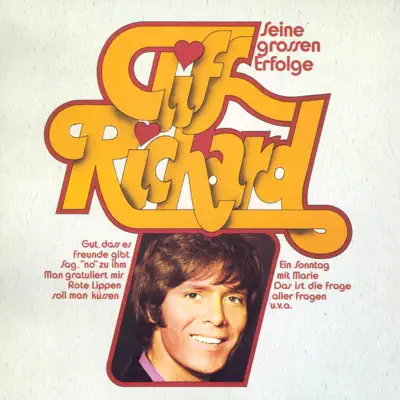 Seine großen Erfolge - Cliff Richard