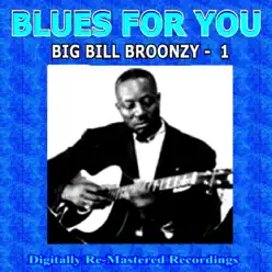 Blues For You - Big Bill Broonzy - 1 - Big Bill Broonzy