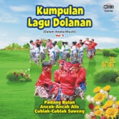 Kumpulan Lagu Dolanan, Vol. 2 artwork