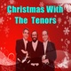 CHRISTMAS WITH THE TENORS cover art