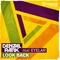 Look Back (feat. Eyelar) - Denzal Park lyrics