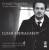 Stream & download Power Players: Russian Arias for Bass