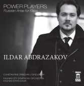 Ildar Abdrazakov - Boris Godunov, Act I: Varlaam's Drinking Song - Kak vo gorode bylo vo Kazane