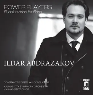 Boris Godunov: Prologue. Coronation Scene by Ildar Abdrazakov, Kaunas State Choir, Kaunas City Symphony Orchestra & Constantine Orbelian song reviws